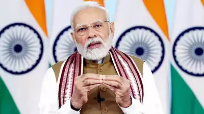 सरकार अधिक पारदर्शिता और लैंगिक विविधता लाने के लिए वक्फ कानून में संशोधन करने की तैयारी में